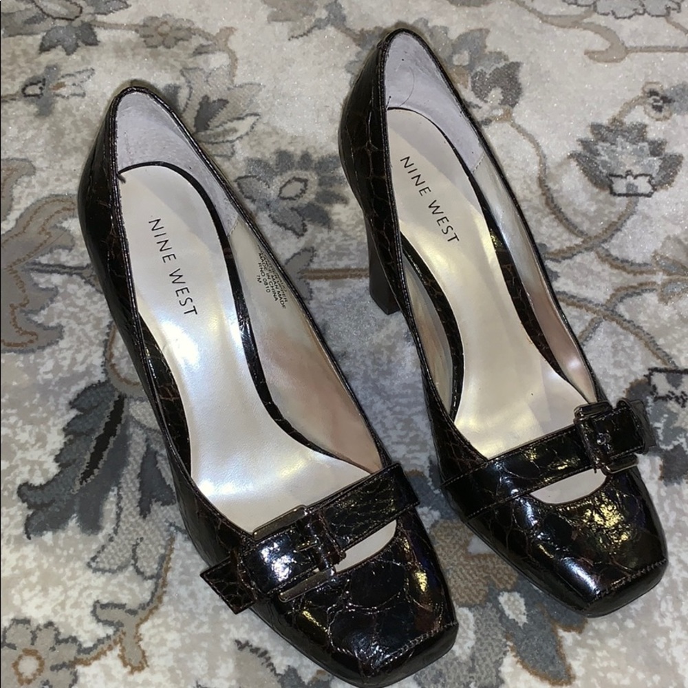 Nine West Heels